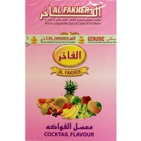 Табак для кальяна «Аль Факер» Экзотические фрукты 50гр